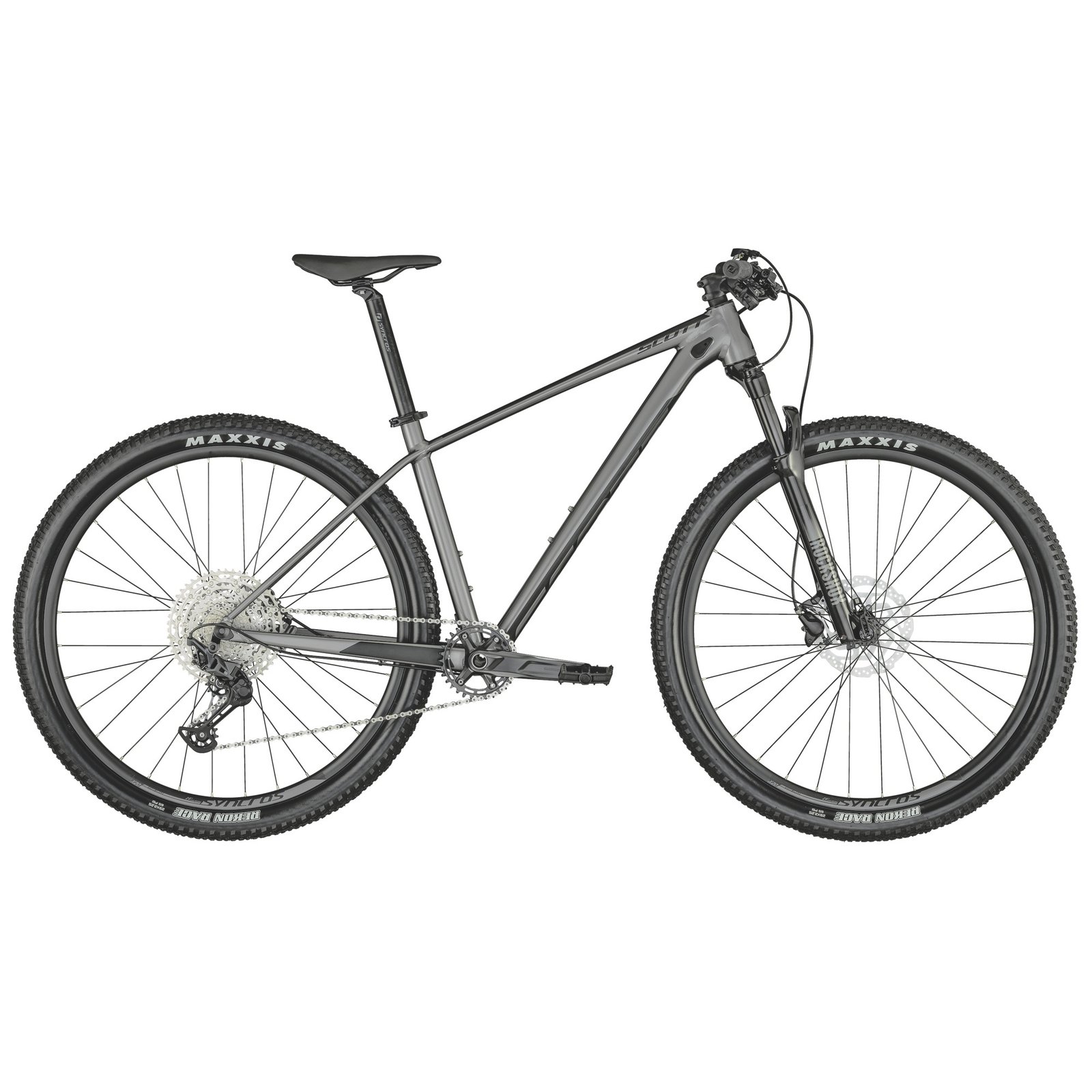 Scott Scale 965 schiefergrau