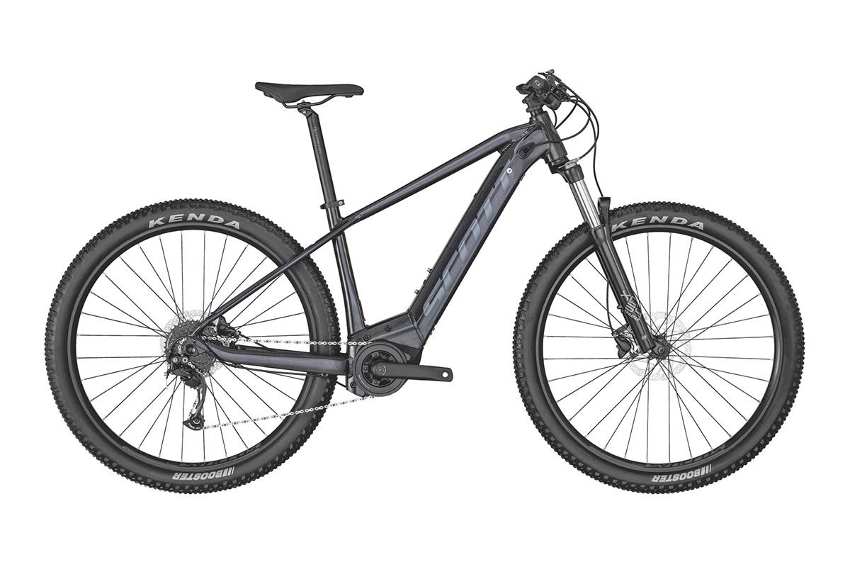 SCOTT ASPECT ERIDE 940