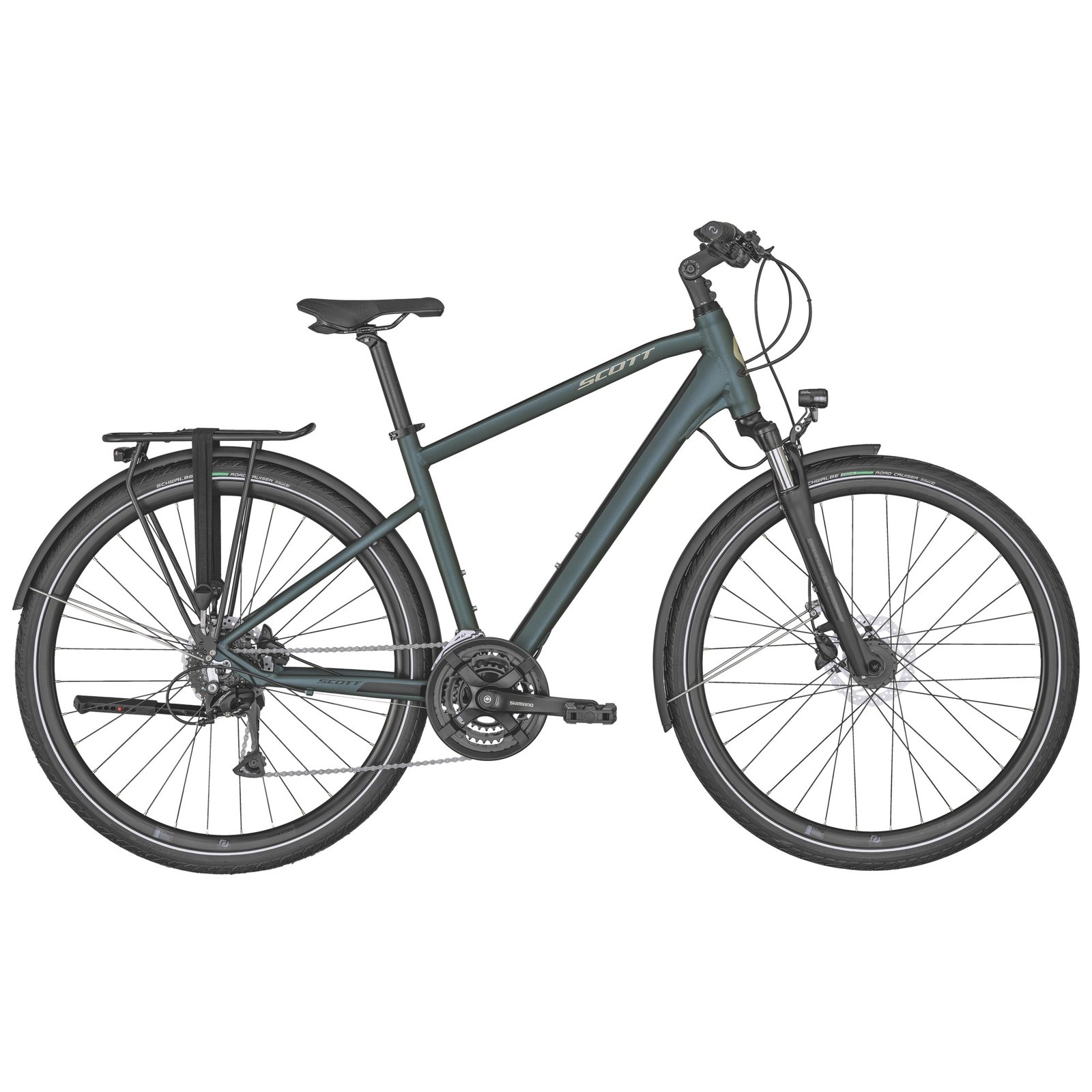 Scott Sub Sport 30 Herren