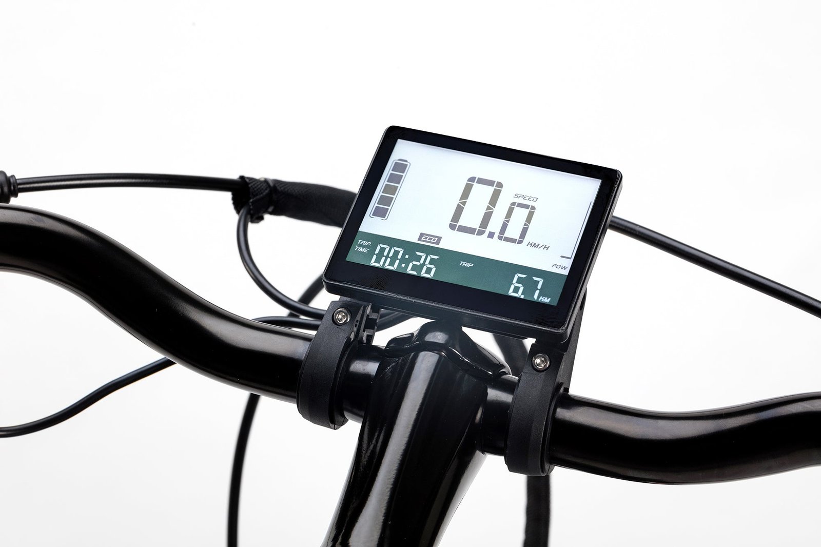 Ebike 28 PRO Elektrofahrrad – Bild 3