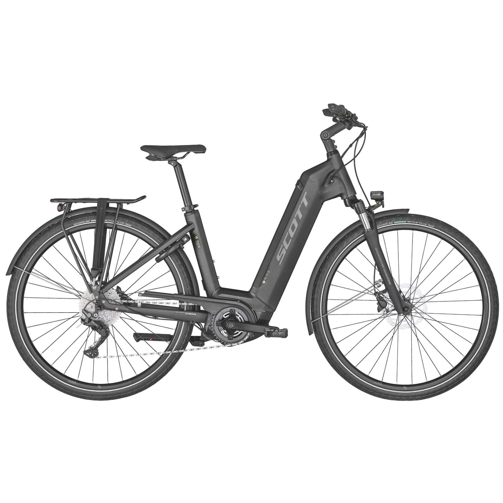 Scott SUB SPORT eRIDE 20 UNISEX
