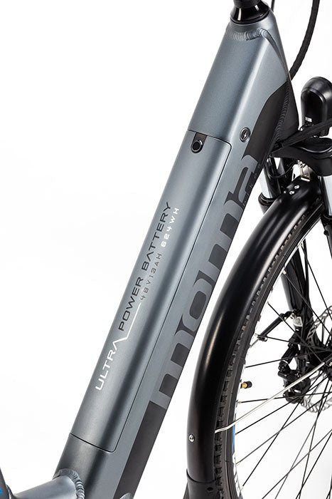 Ebike 28 PRO Elektrofahrrad – Bild 7