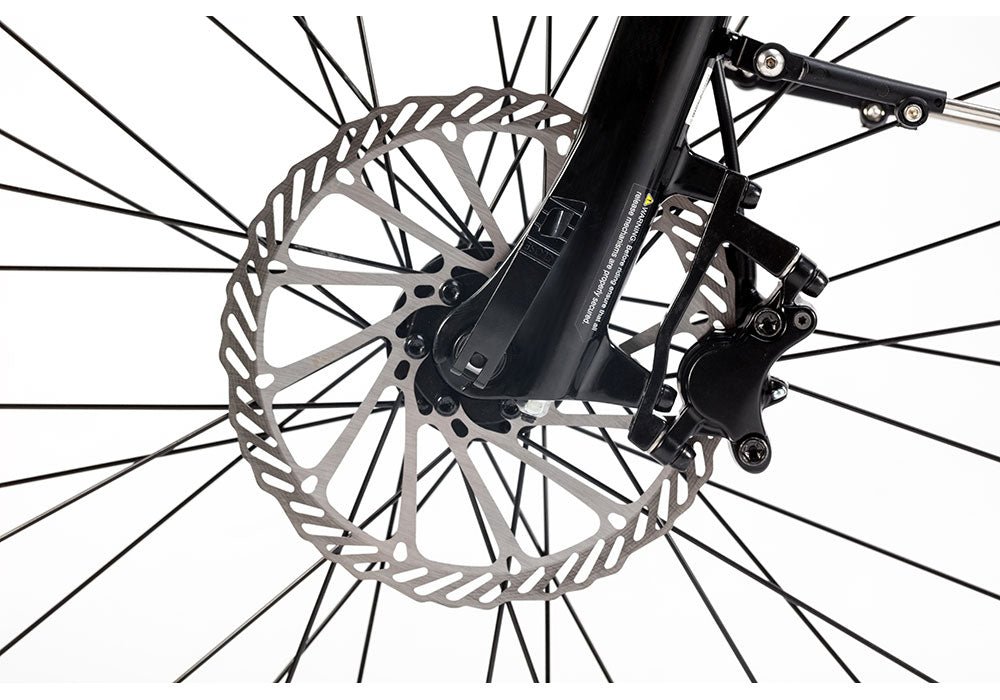 Ebike 28 PRO Elektrofahrrad – Bild 5
