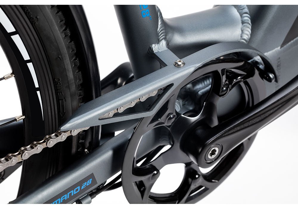 Ebike 28 PRO Elektrofahrrad – Bild 9
