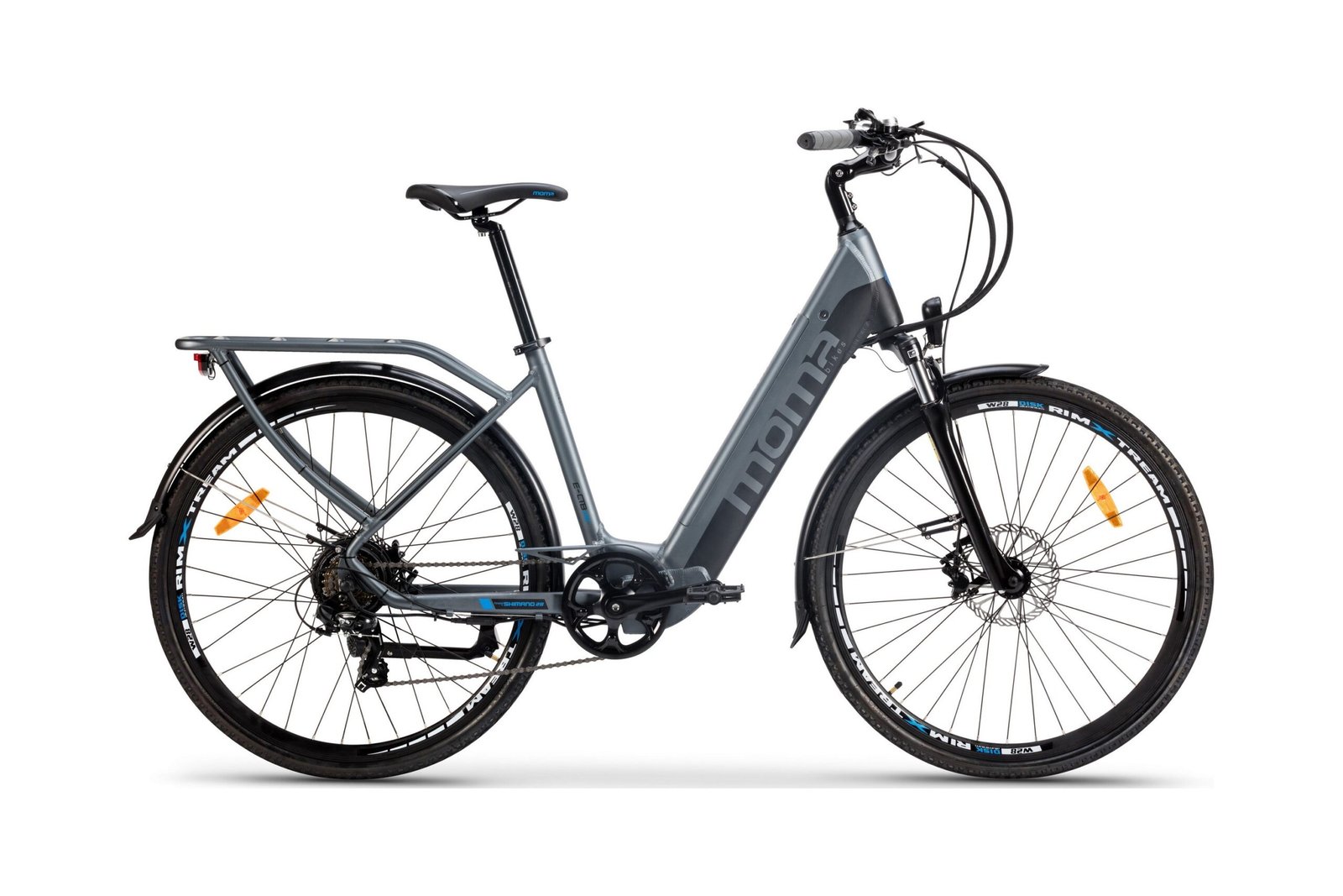 Ebike 28 PRO Elektrofahrrad