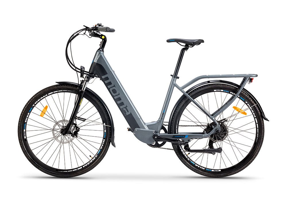 Ebike 28 PRO Elektrofahrrad – Bild 14
