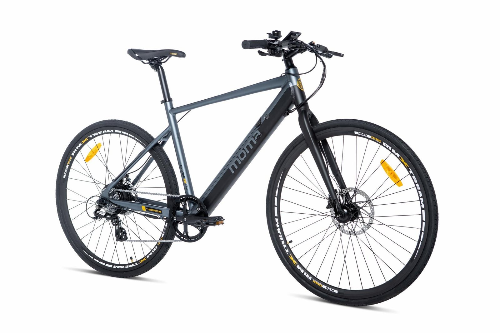 E-ROAD 28 PRO Elektrofahrrad – Bild 2