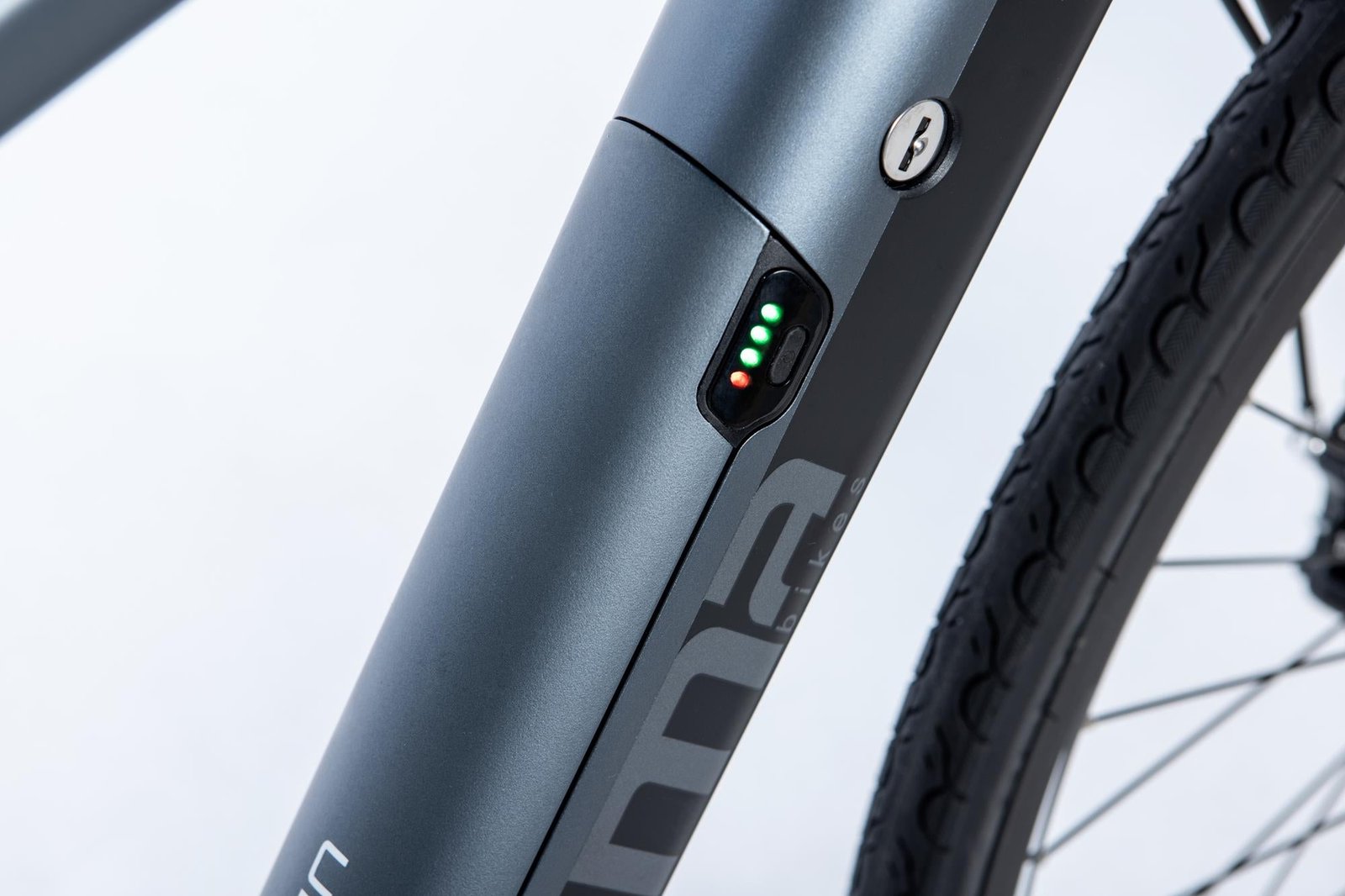 E-ROAD 28 PRO Elektrofahrrad – Bild 5