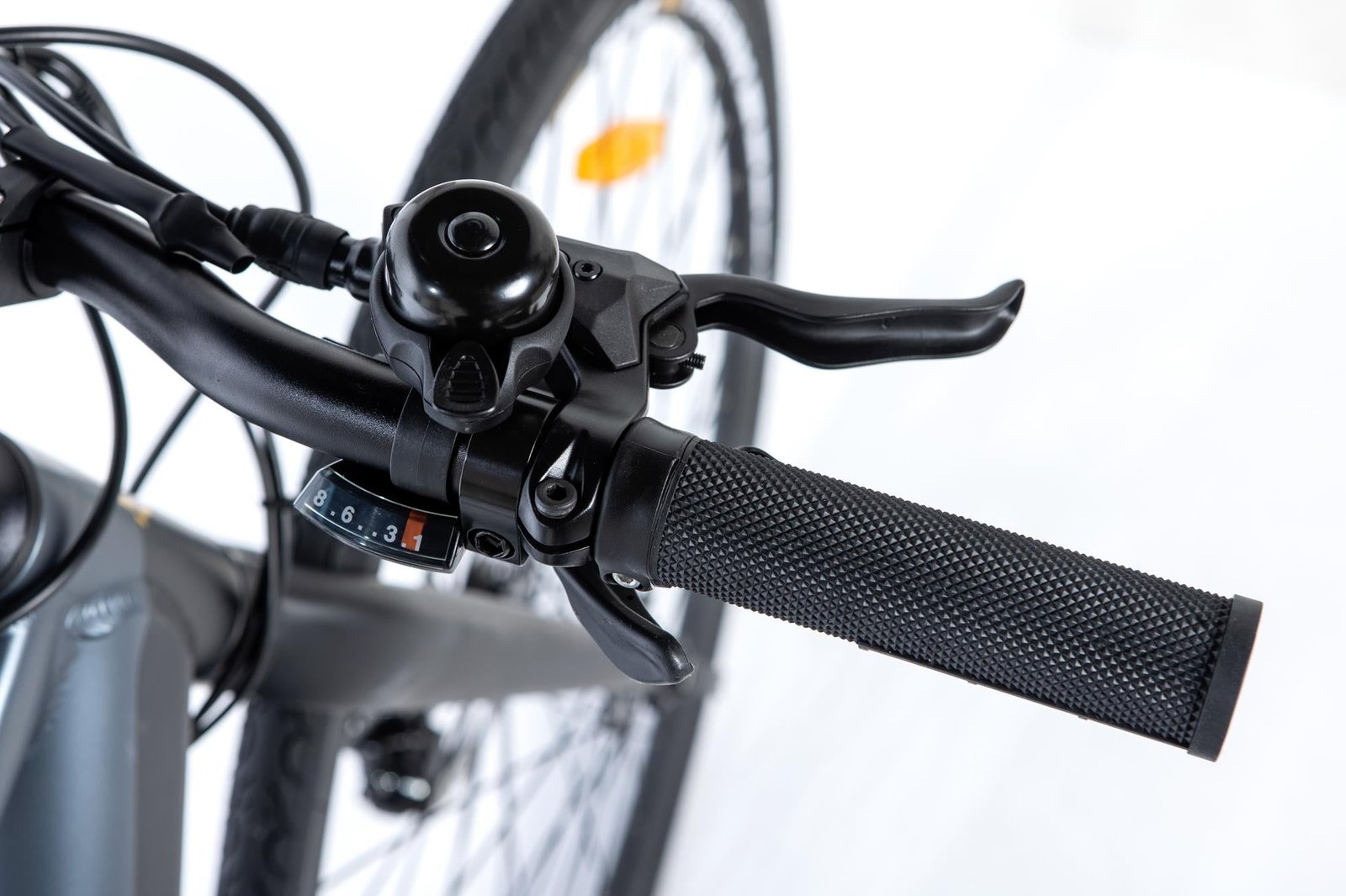 E-ROAD 28 PRO Elektrofahrrad – Bild 7