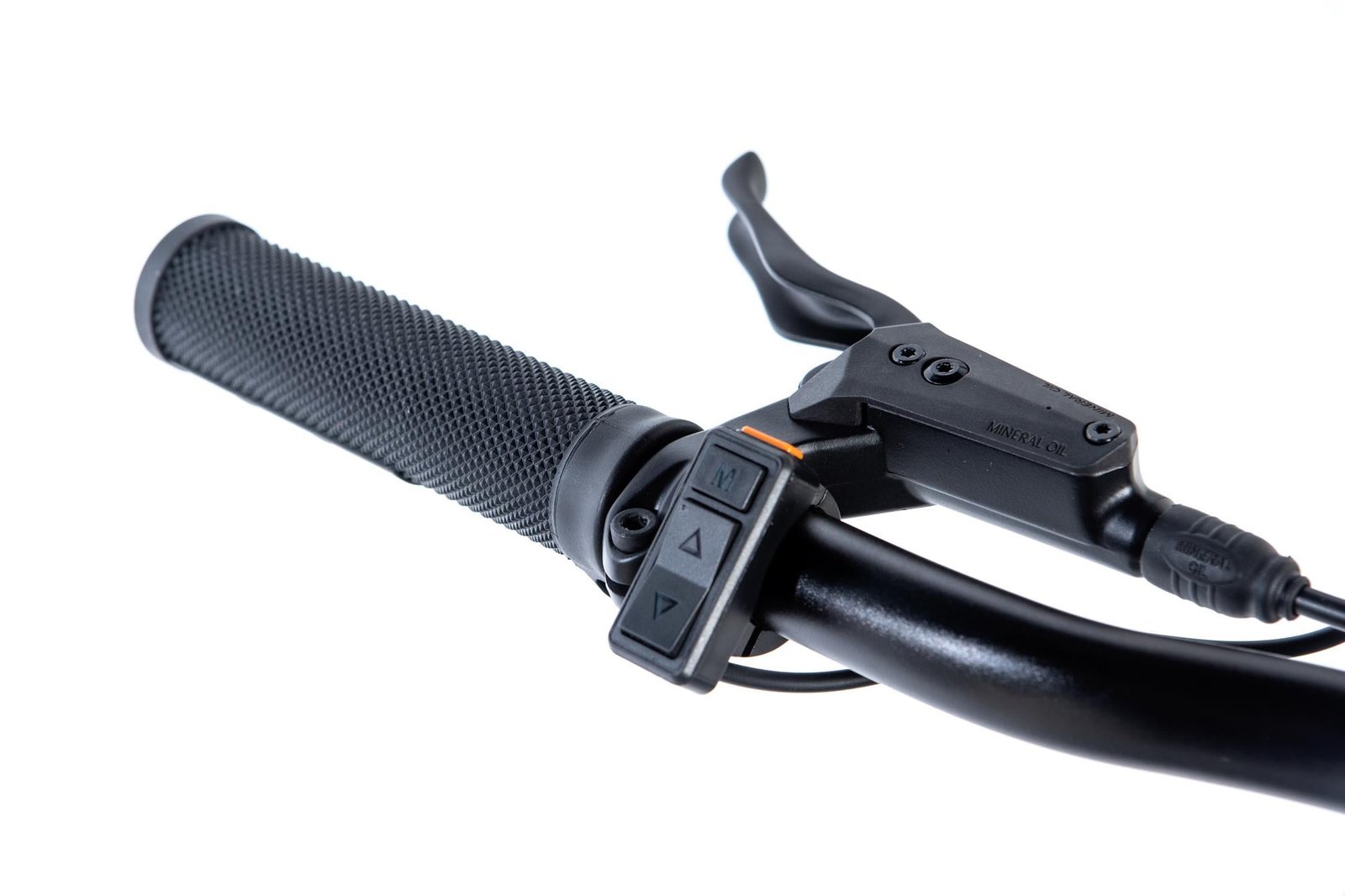 E-ROAD 28 PRO Elektrofahrrad – Bild 10