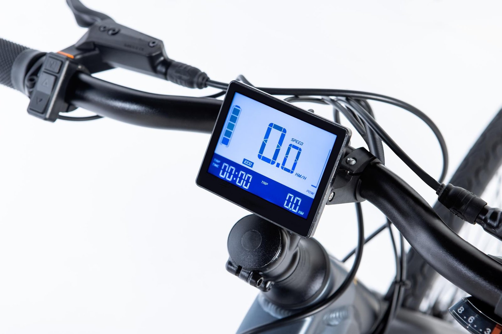 E-ROAD 28 PRO Elektrofahrrad – Bild 6