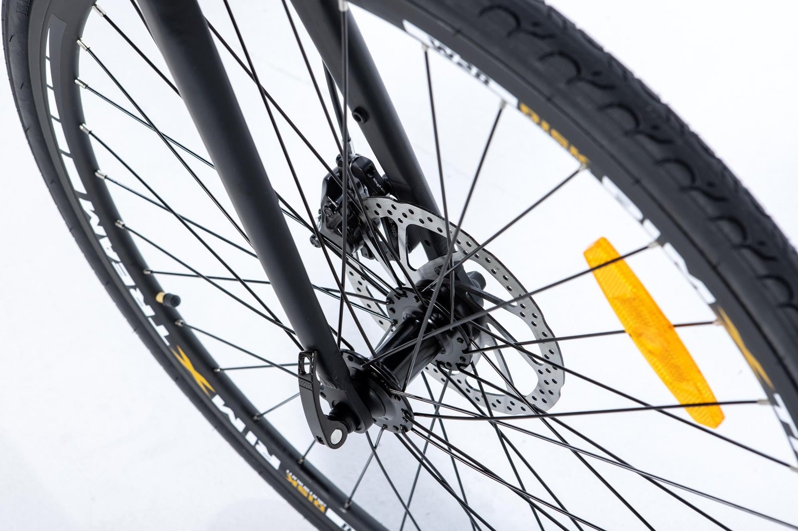 E-ROAD 28 PRO Elektrofahrrad – Bild 15