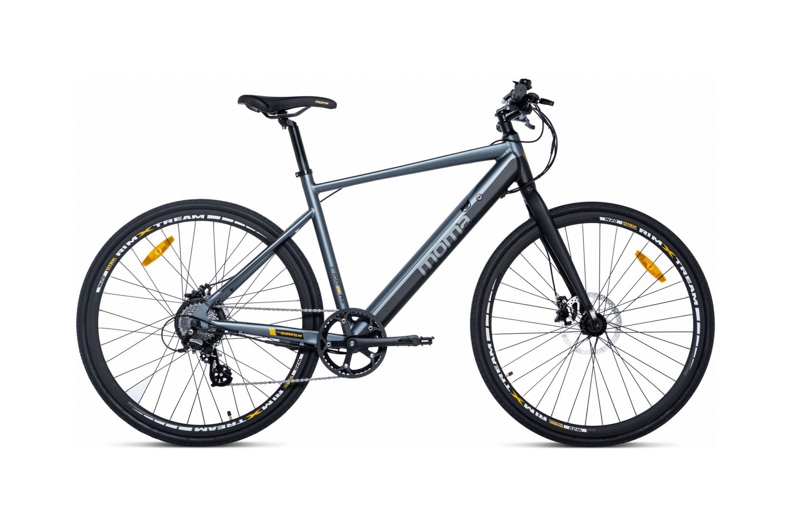 E-ROAD 28 PRO Elektrofahrrad