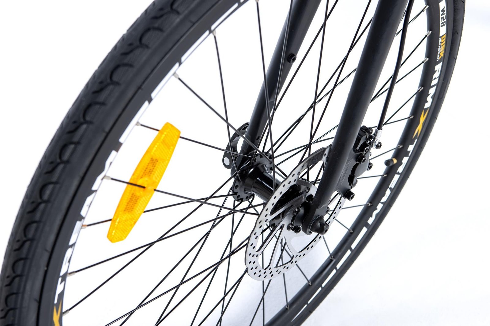 E-ROAD 28 PRO Elektrofahrrad – Bild 18