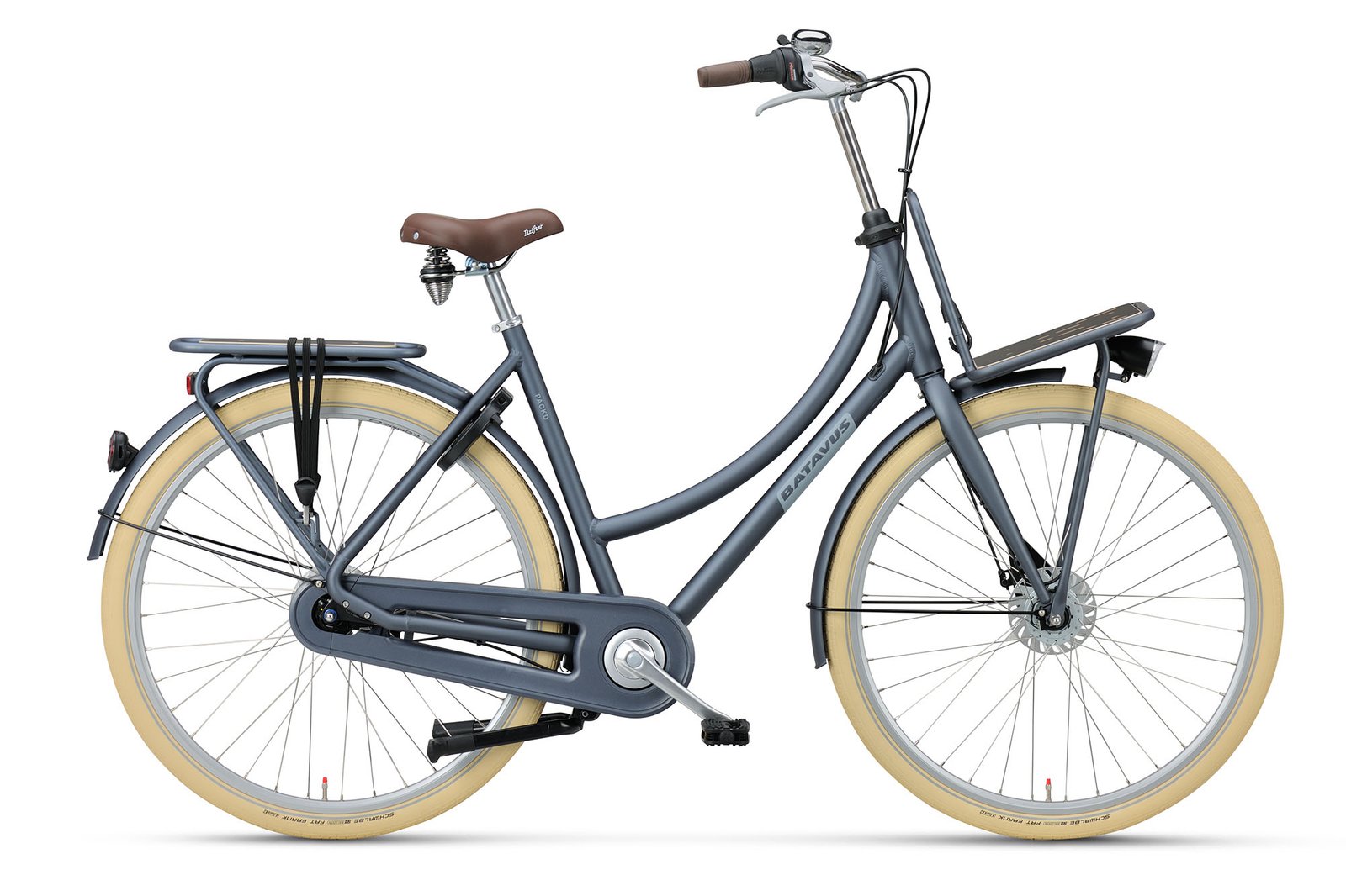 Batavus PACKD 7