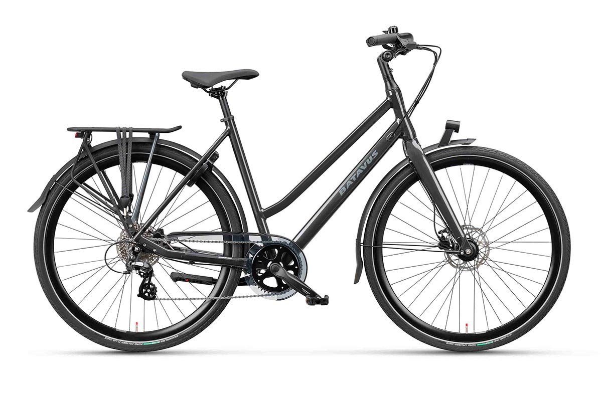 Batavus Dinsdag Sport 8