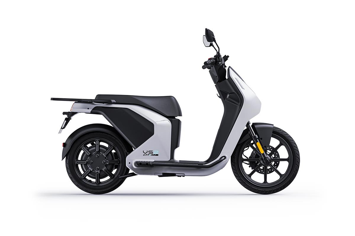 VMoto Citi