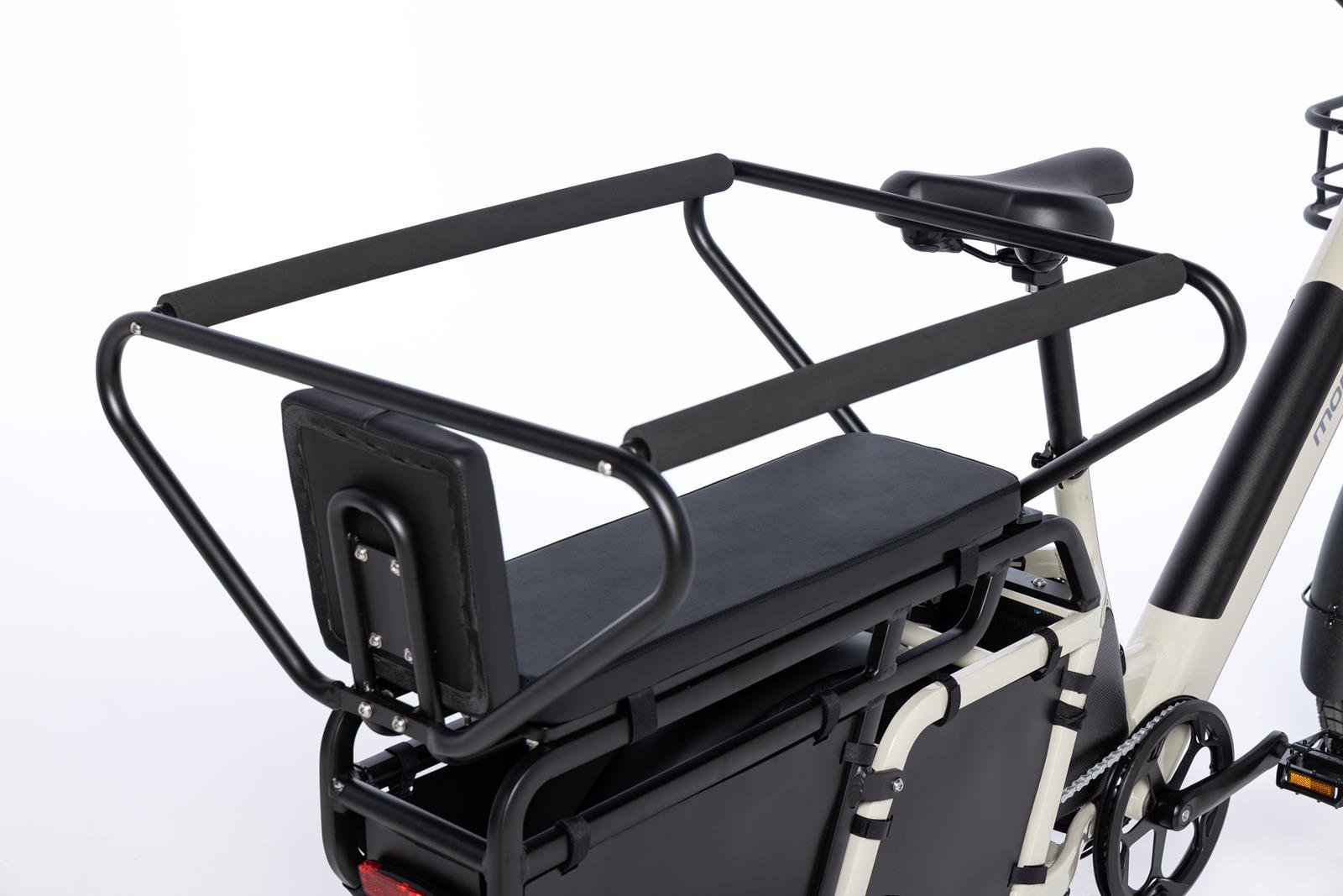 E-COMPACTAIL Elektrofahrrad – Bild 3
