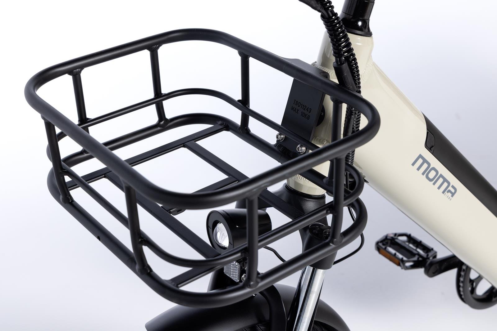 E-COMPACTAIL Elektrofahrrad – Bild 5