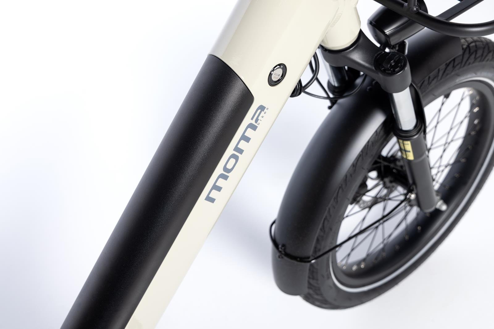 E-COMPACTAIL Elektrofahrrad – Bild 6
