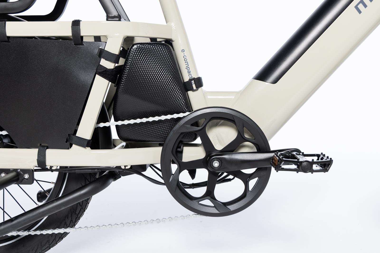 E-COMPACTAIL Elektrofahrrad – Bild 7