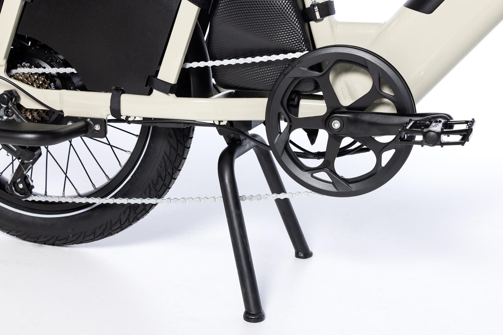 E-COMPACTAIL Elektrofahrrad – Bild 8