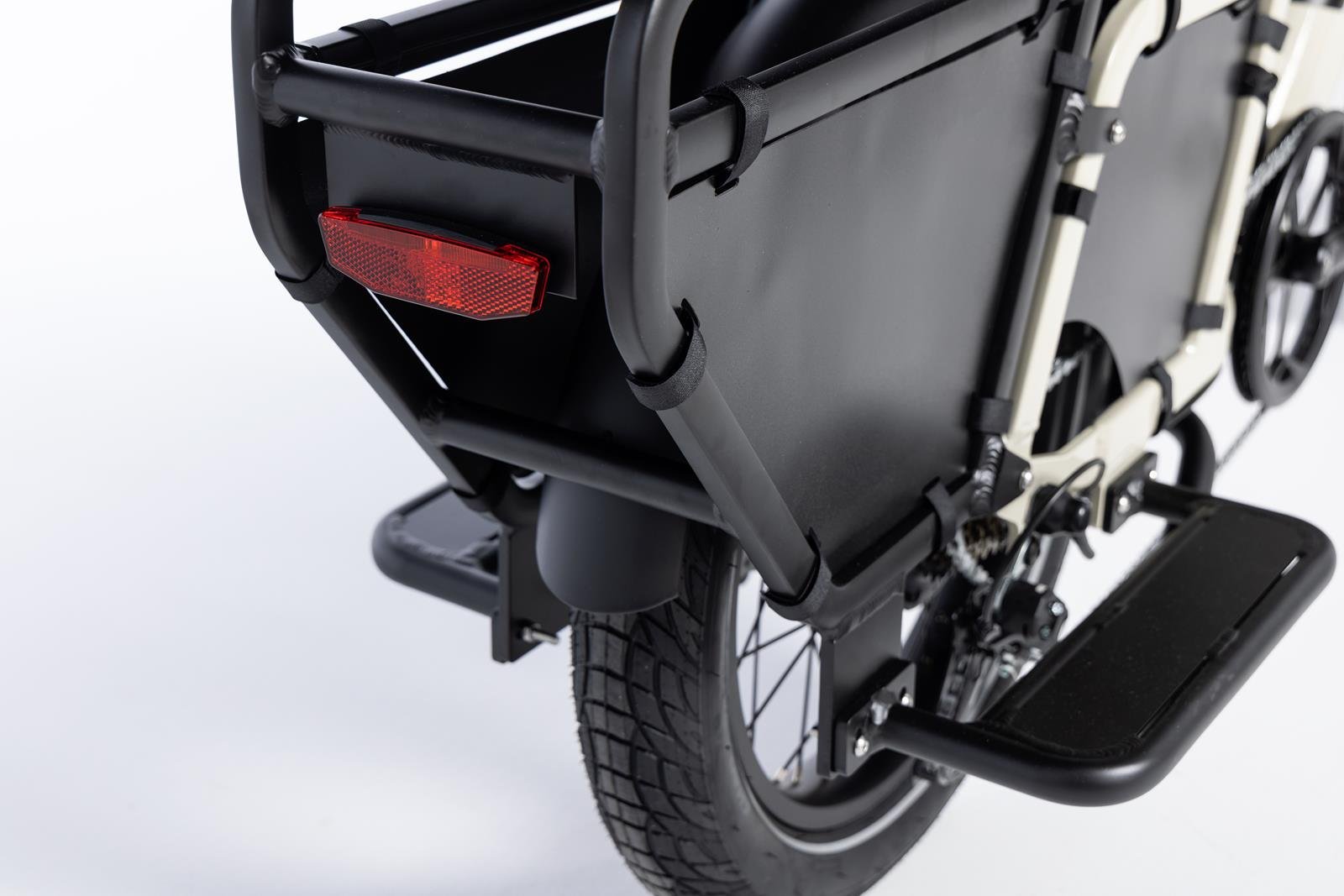E-COMPACTAIL Elektrofahrrad – Bild 9