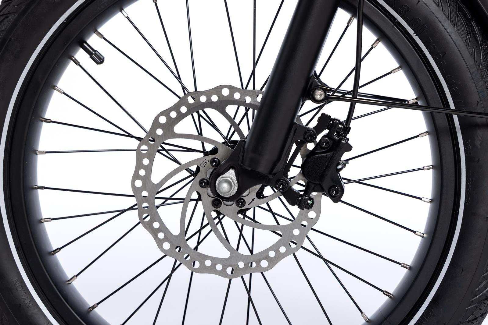 E-COMPACTAIL Elektrofahrrad – Bild 10