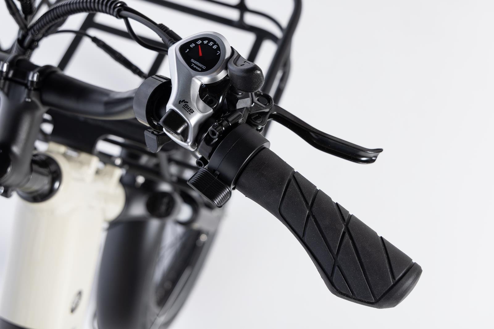 E-COMPACTAIL Elektrofahrrad – Bild 11