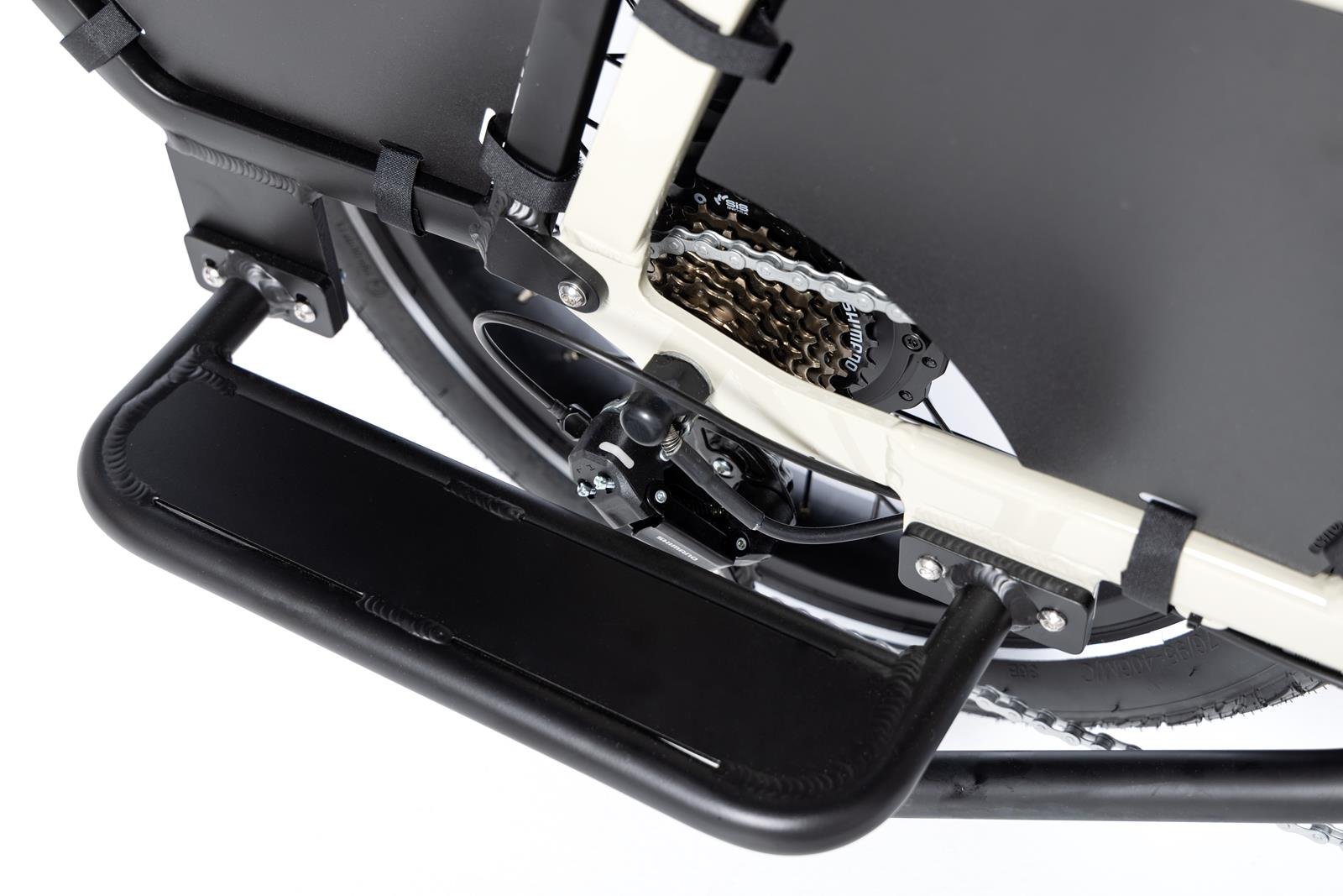 E-COMPACTAIL Elektrofahrrad – Bild 13