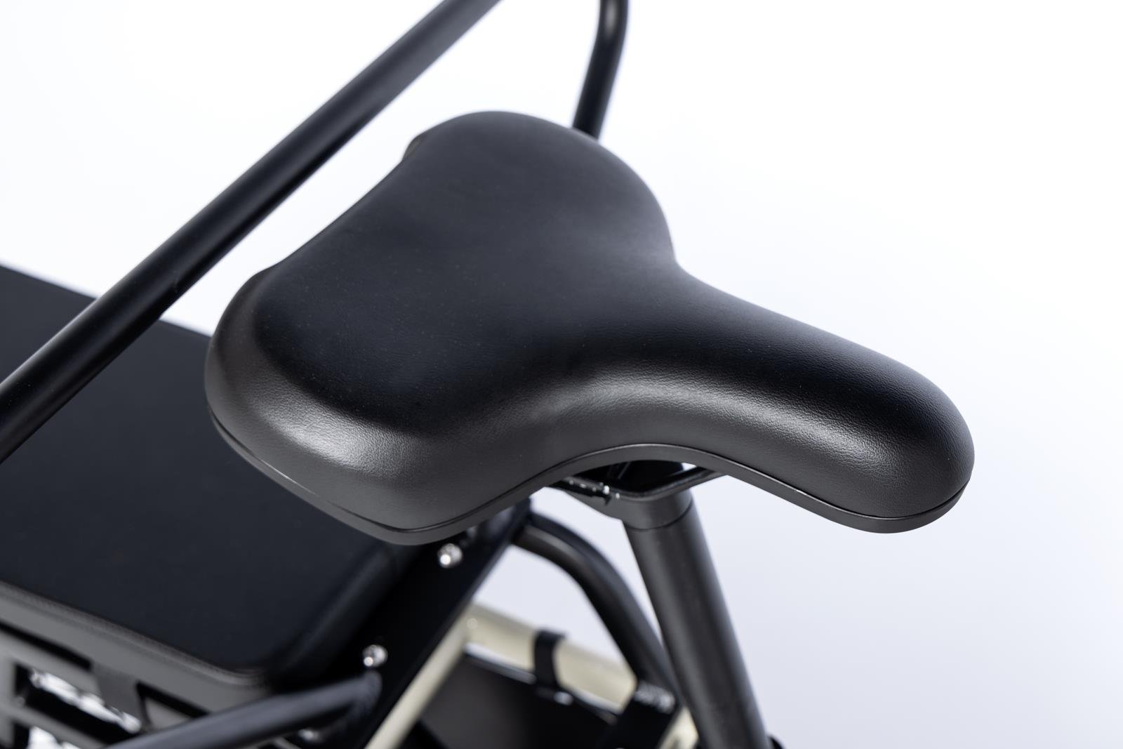 E-COMPACTAIL Elektrofahrrad – Bild 14