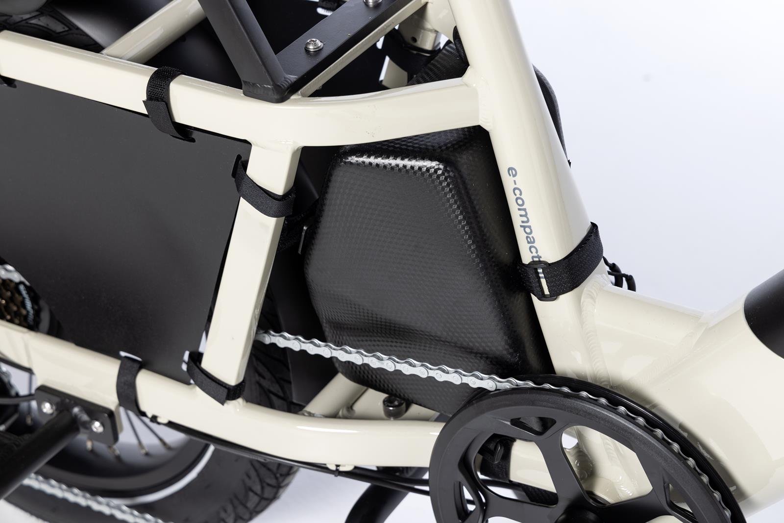 E-COMPACTAIL Elektrofahrrad – Bild 15