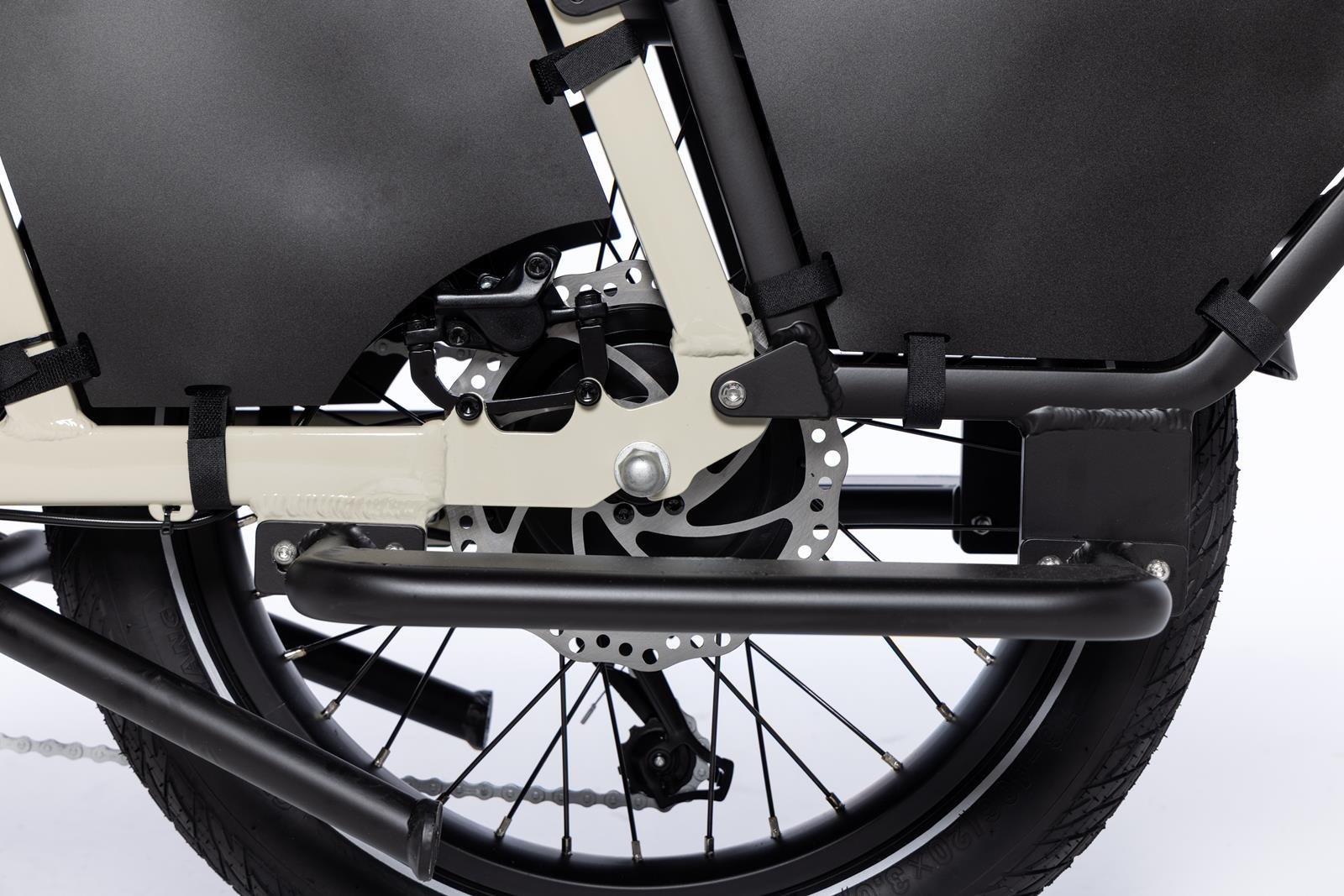 E-COMPACTAIL Elektrofahrrad – Bild 16
