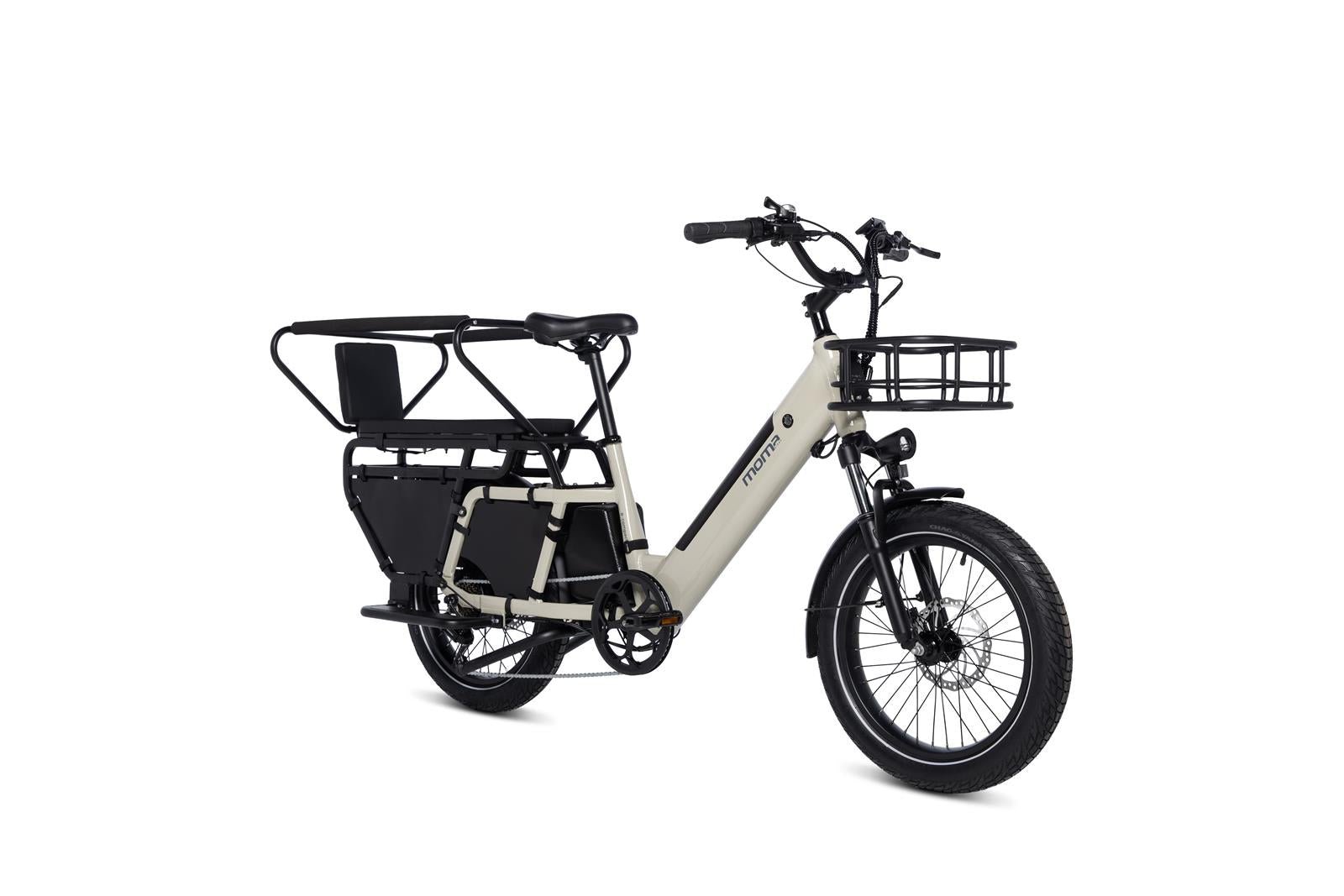 E-COMPACTAIL Elektrofahrrad – Bild 17
