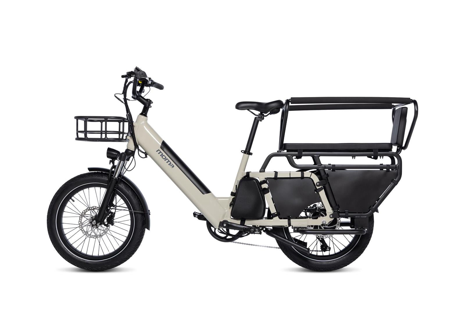 E-COMPACTAIL Elektrofahrrad – Bild 18
