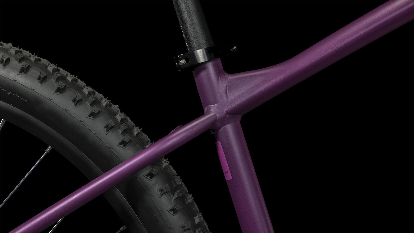 Cube Access Ws Darkpurple N Pink – Bild 3