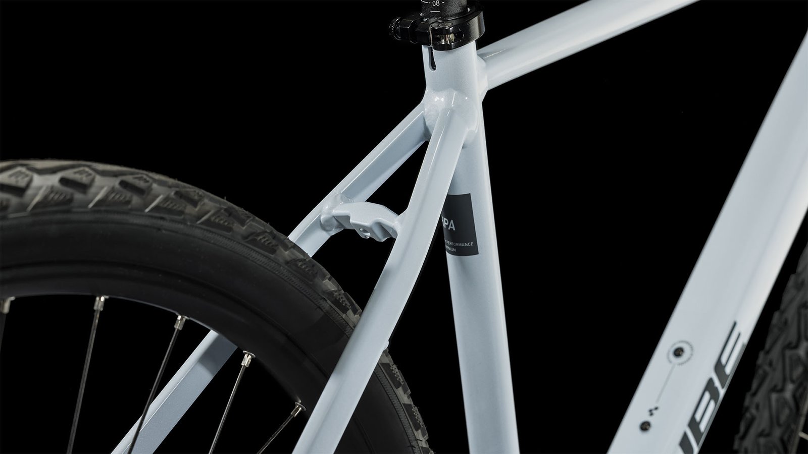 Cube Nature Pro Frostwhite N Grey – Bild 3