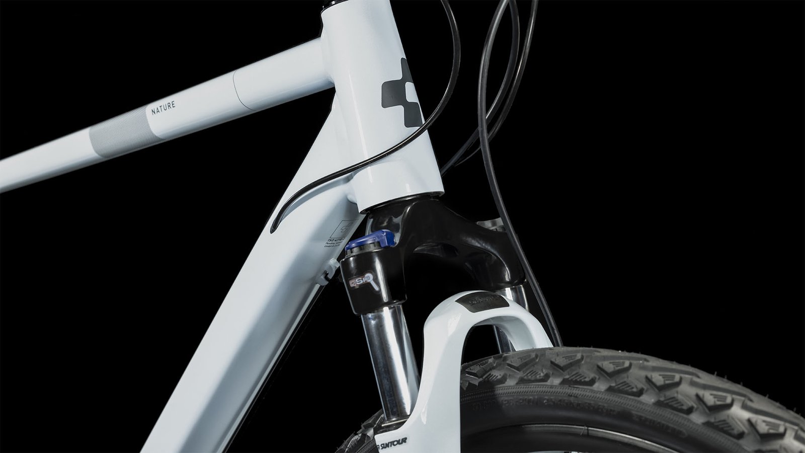 Cube Nature Pro Frostwhite N Grey – Bild 6