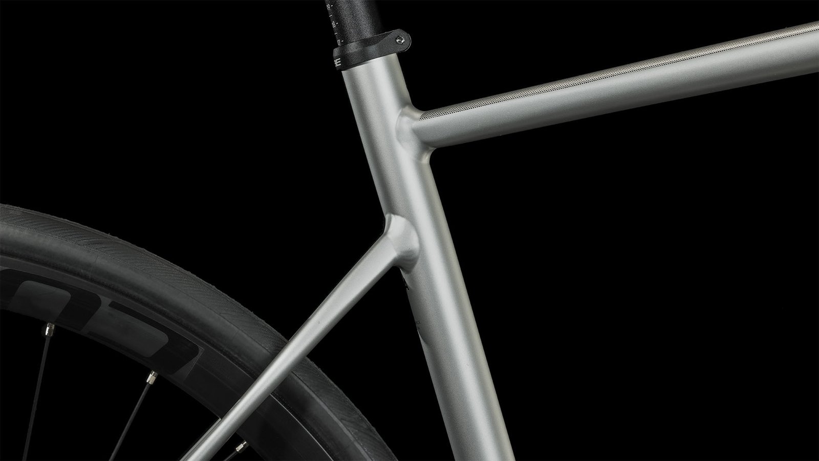 Cube Attain Pro Silver N Orange – Bild 6