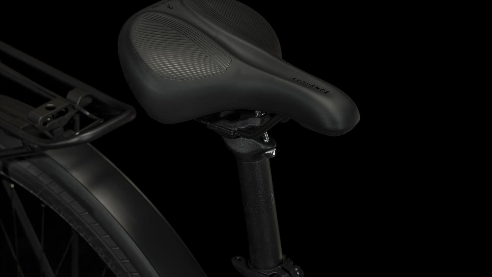 Cube Touring Hybrid One 625 Grey N White – Bild 6