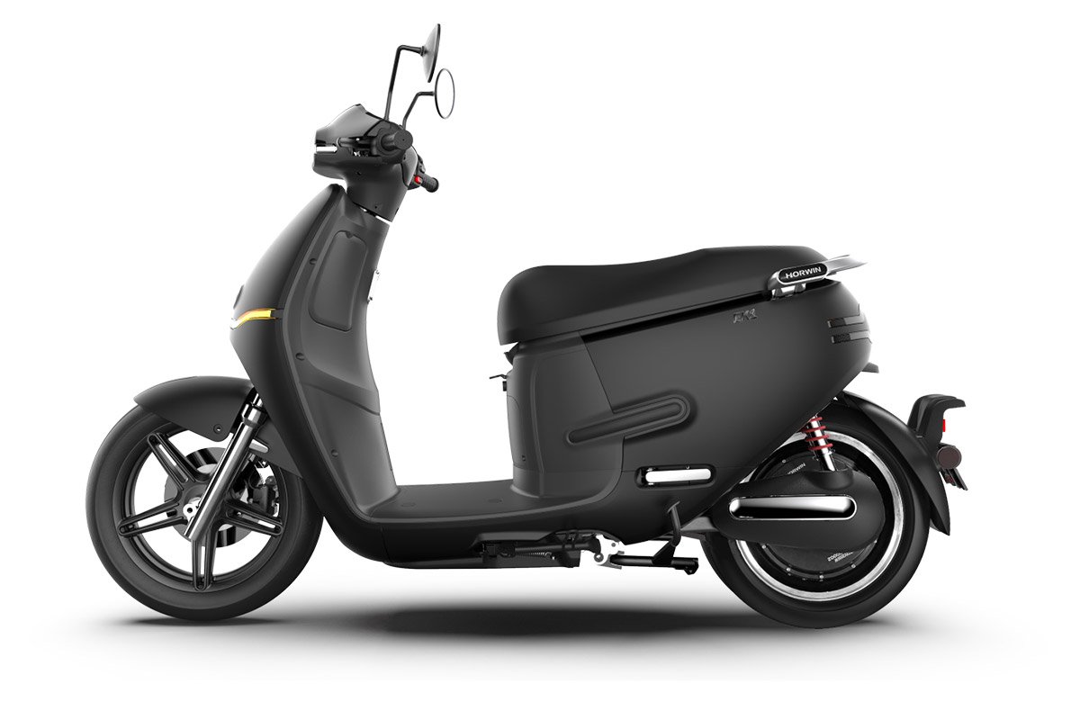 Horwin EK1 Standard Range – Bild 2