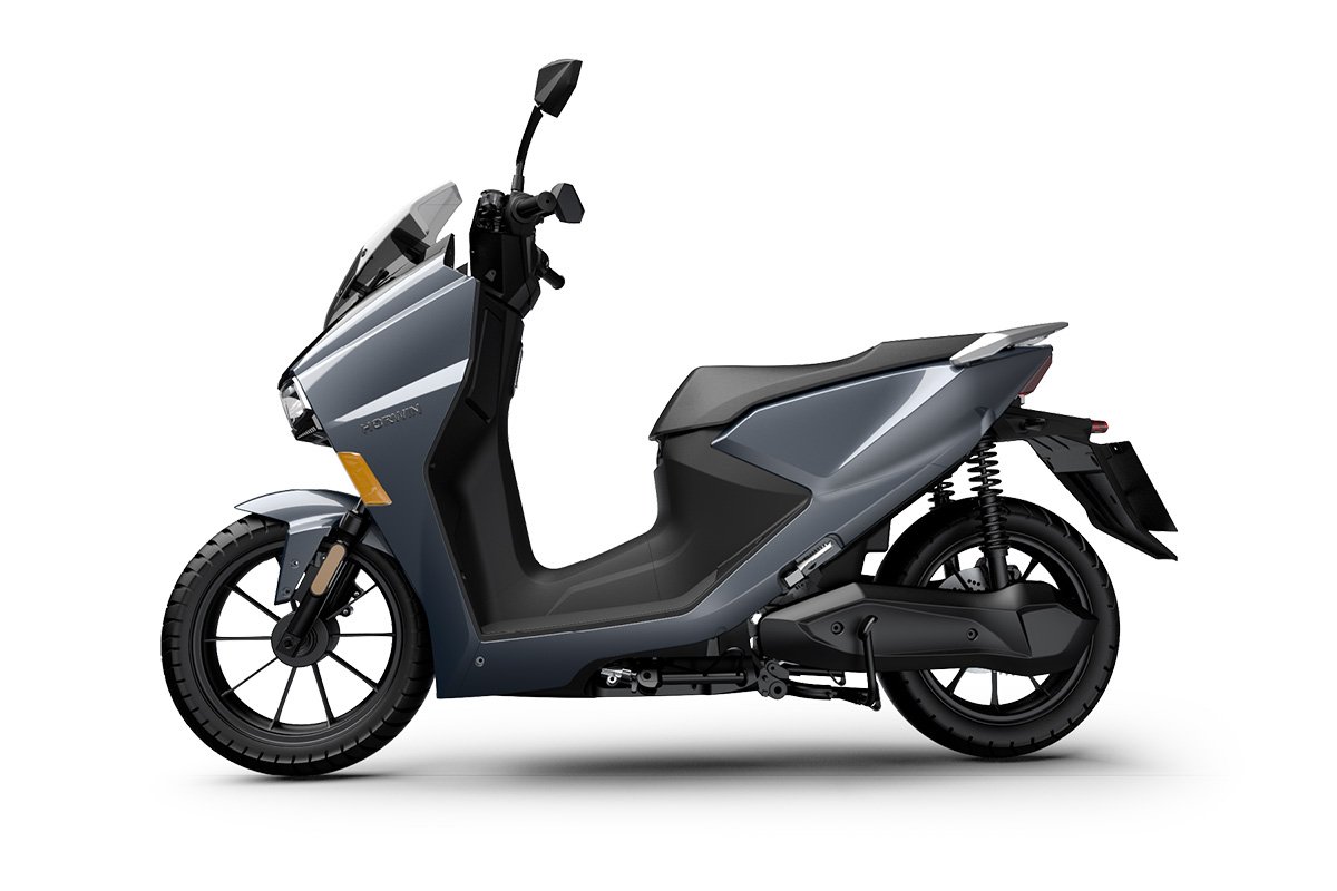 Horwin SK1 Klasse A ( 25 km/h )
