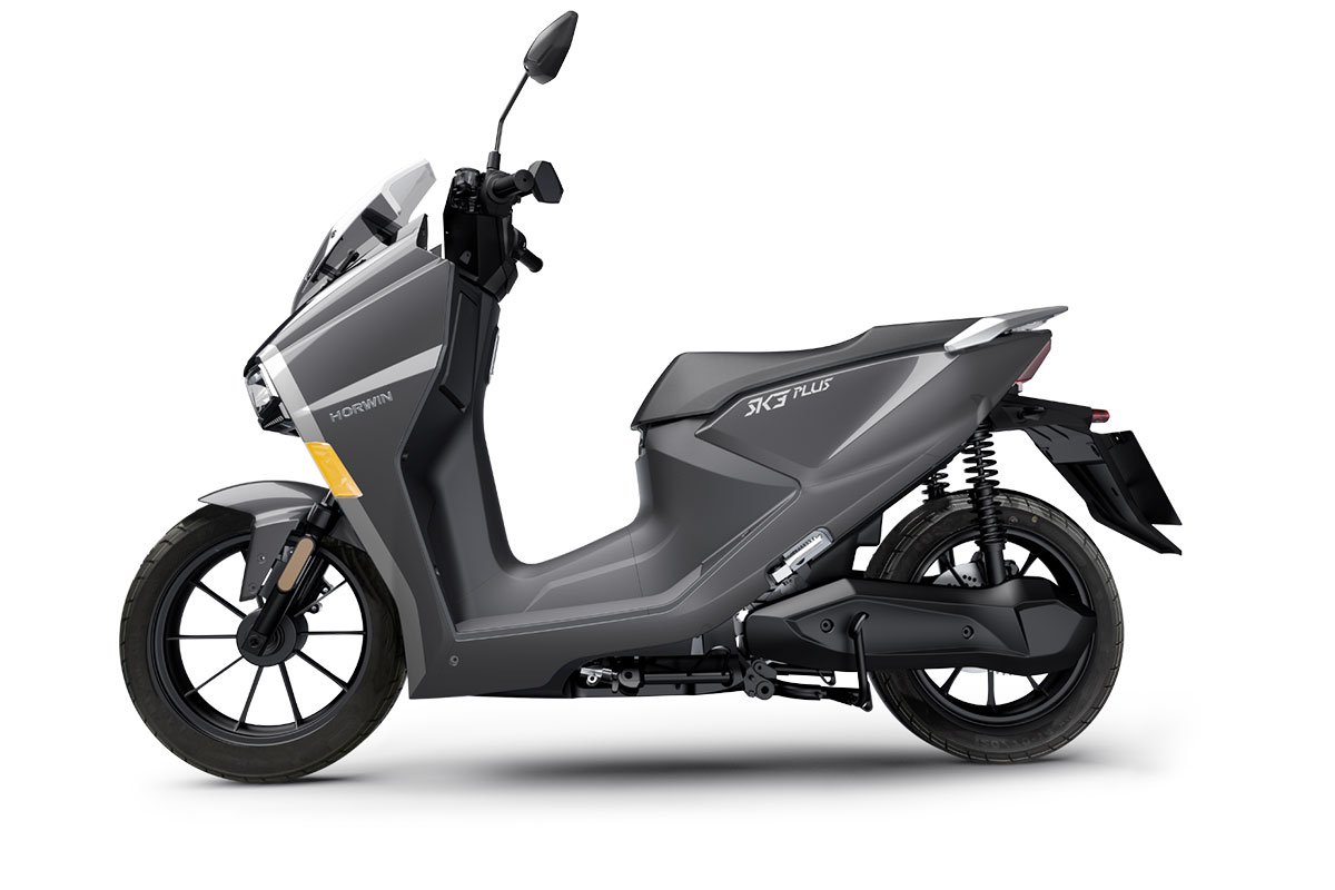 Horwin SK3 Plus ( 125 cc ) – Bild 2