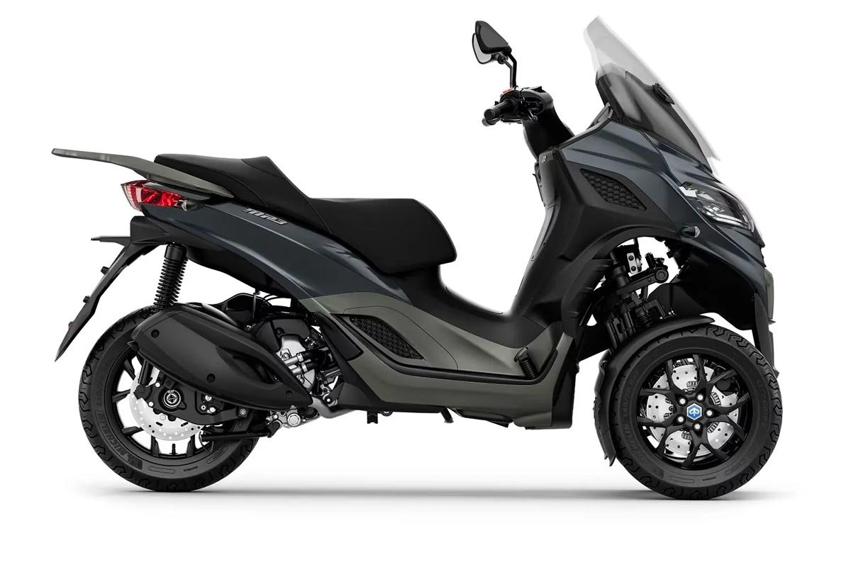 Piaggio MP3 310 hpe E5+