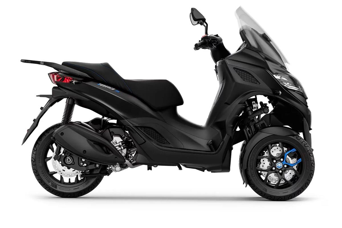 Piaggio MP3 Sport 310 hpe E5+
