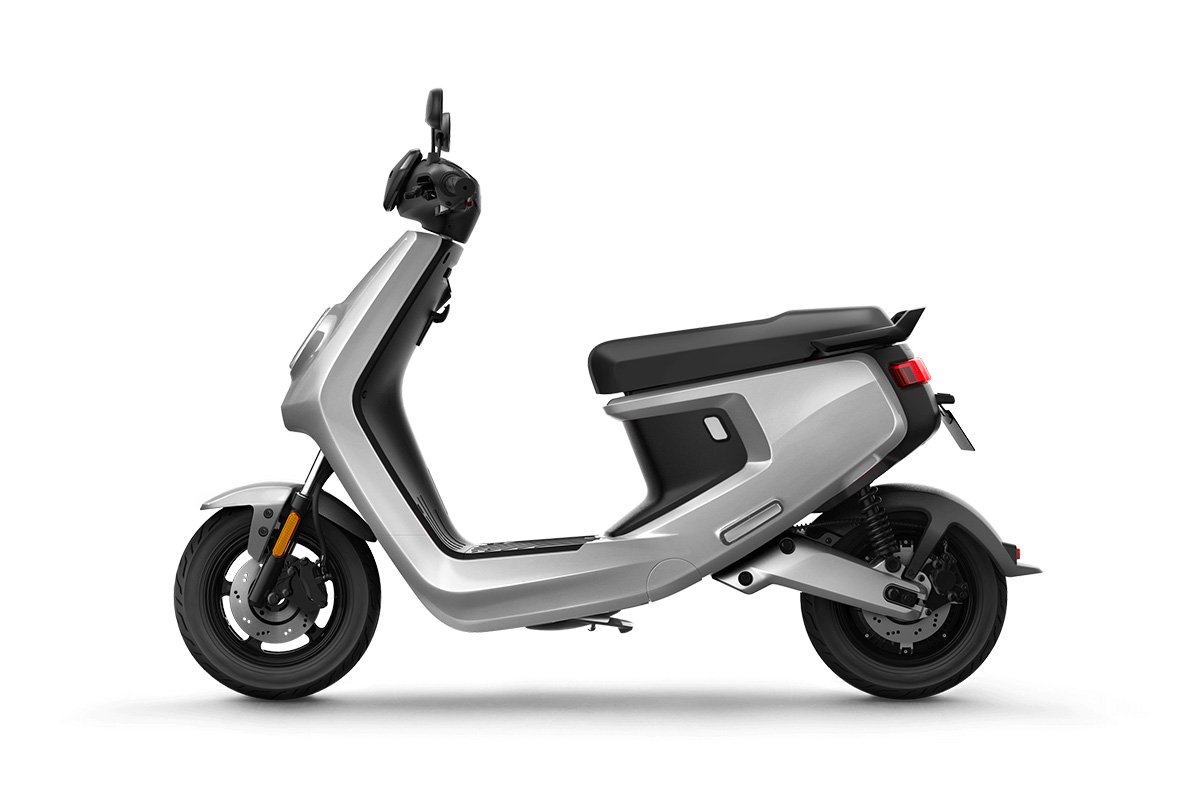 Niu MQi+ Sport Extended Range – Bild 4