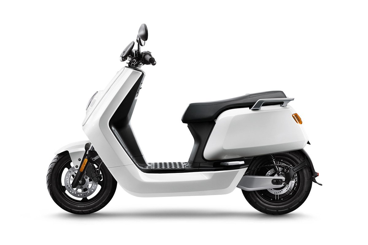 Niu NQi Sport Extanded Range – Bild 5