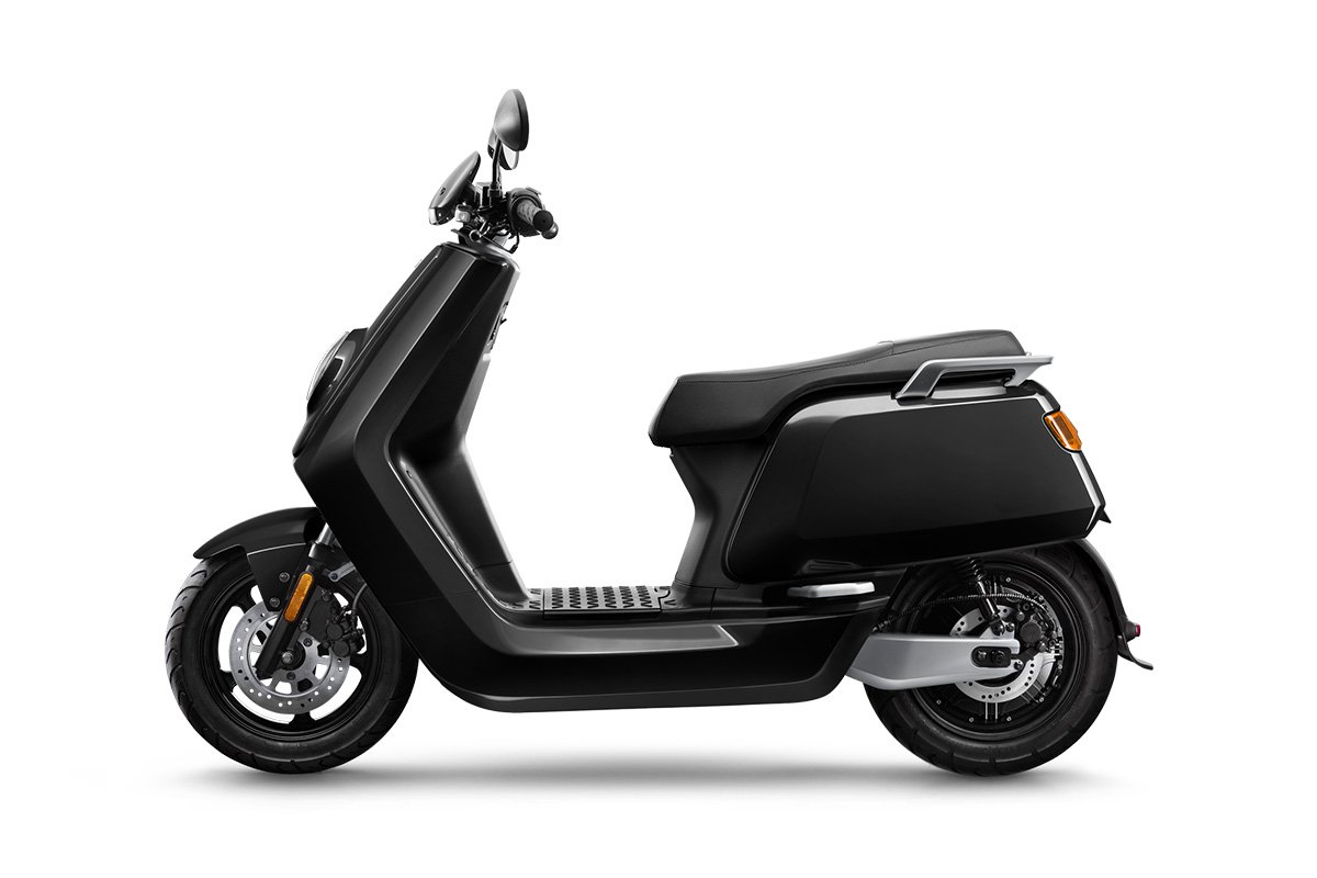 Niu NQi Sport Extanded Range – Bild 3