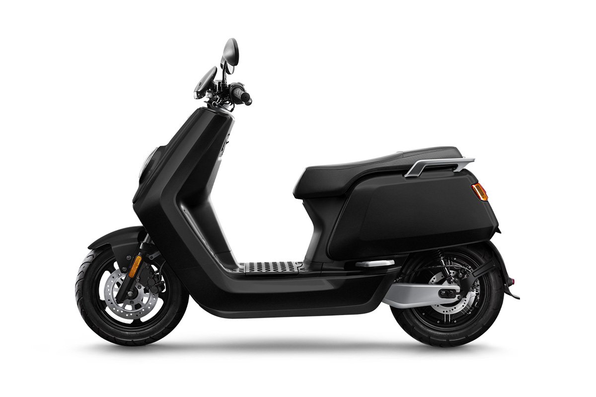 Niu NQi Sport Extanded Range – Bild 4
