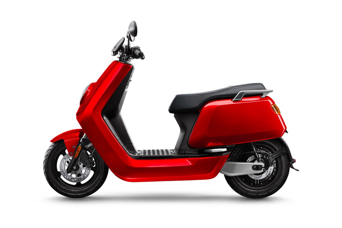 Niu NQi Sport Extanded Range – Bild 2